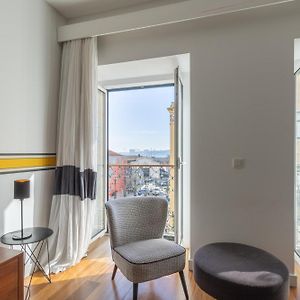 Appartement met Drie Slaapkamers